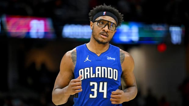 Wendell Carter Jr.